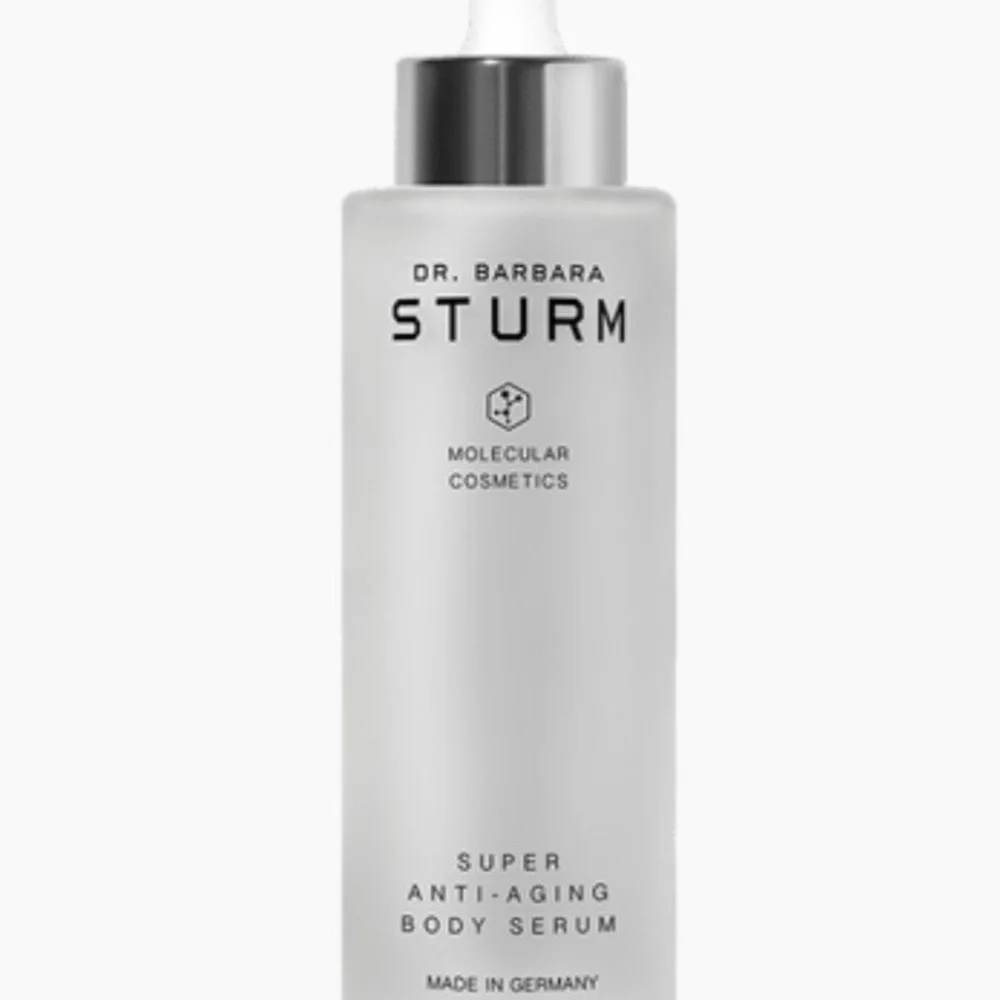 Dr. Barbara Sturm Molecular Cosmetics Super Anti-Aging Body Serum Large 3..38 oz